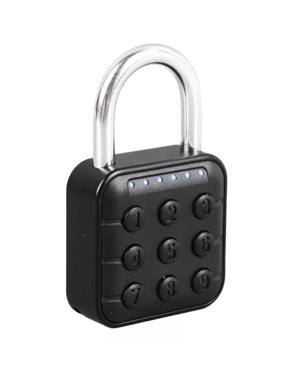 Candado Inteligente Clave 6 Dígitos Digital Casillero