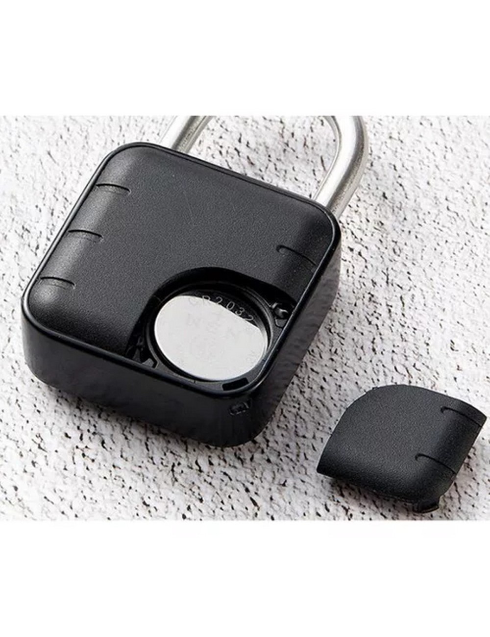 Candado Inteligente Clave 6 Dígitos Digital Casillero