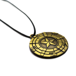 Comprar Collar Escudo