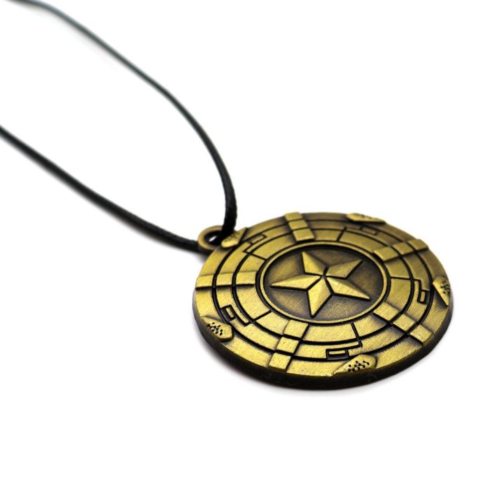 Comprar Collar Escudo