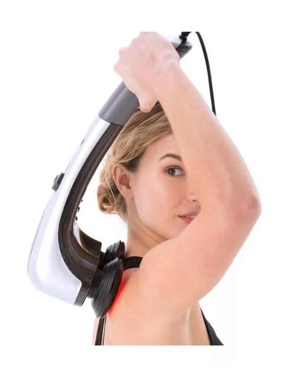 Masajeador Corporal Terapeutico Infrarojo Relajante Muscular