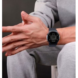 Reloj Naviforce Deportivo Nf7117 Digital Hombre + Estuche