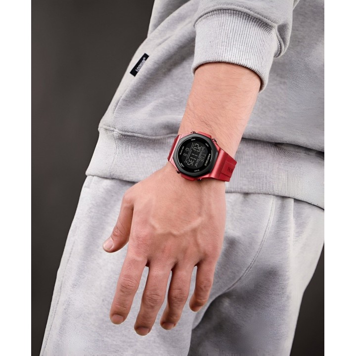 Reloj Naviforce Deportivo Nf7117 Digital Hombre + Estuche
