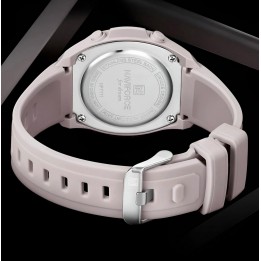 Reloj Naviforce Deportivo Nf7111 Digital Hombre + Estuche