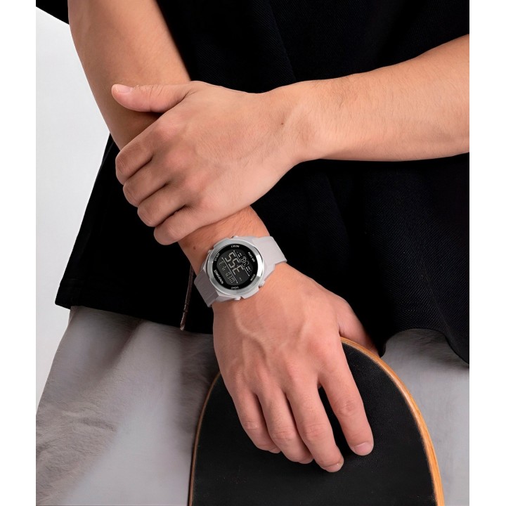 Reloj Naviforce Deportivo Nf7111 Digital Hombre + Estuche