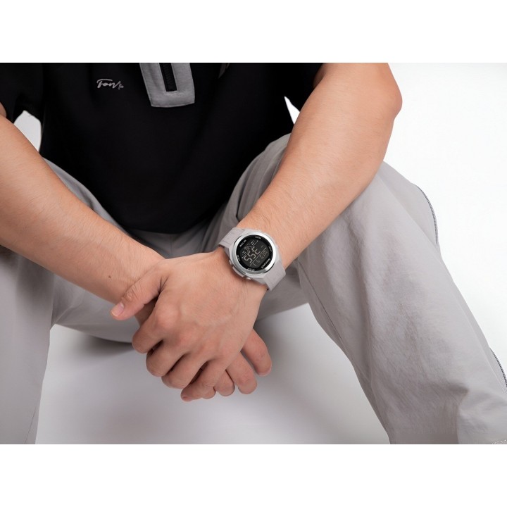 Reloj Naviforce Deportivo Nf7111 Digital Hombre + Estuche