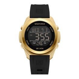 Reloj Naviforce Deportivo Nf7111 Digital Hombre + Estuche