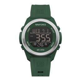 Reloj Naviforce Deportivo Nf7111 Digital Hombre + Estuche