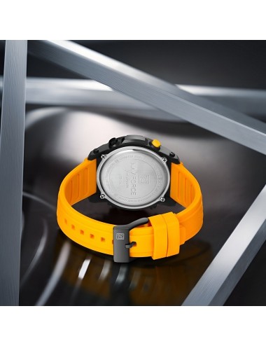 Reloj Naviforce Deportivo Nf7104 Digital Hombre + Estuche