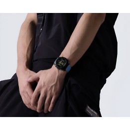 Reloj Naviforce Deportivo Nf7104 Digital Hombre + Estuche