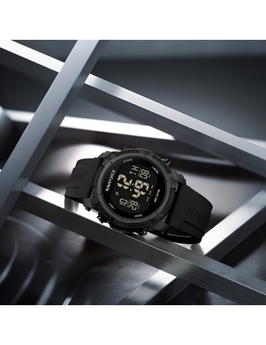 Reloj Naviforce Deportivo Nf7104 Digital Hombre + Estuche