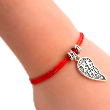Pulsera Pareja