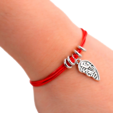 Pulsera Pareja