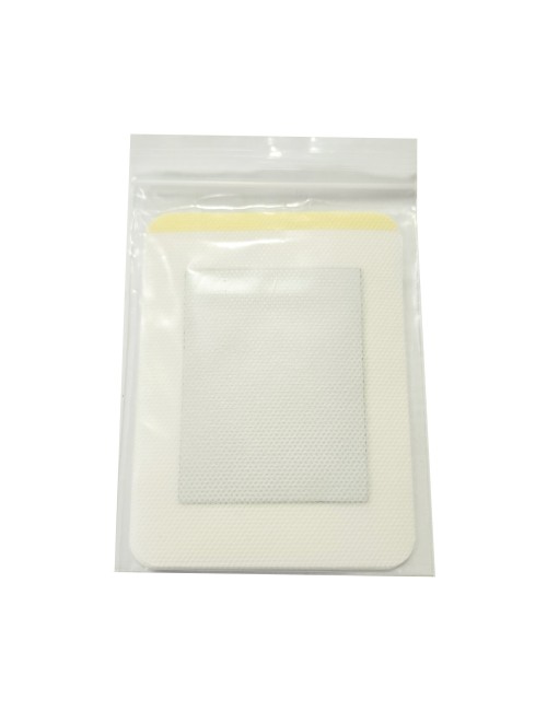 Parches Medicinal Cervical Cuello Alivia Dolor