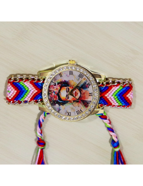 Reloj Frida Dayoshop 33,900.00