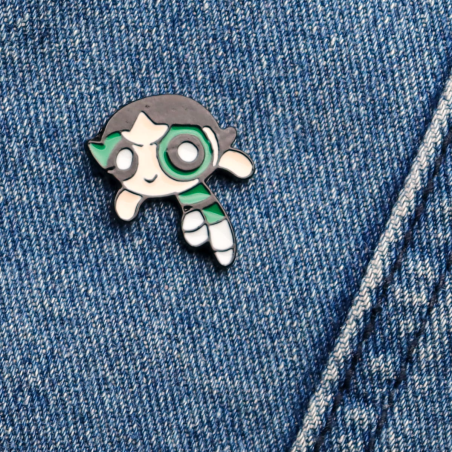 Pin Bellota