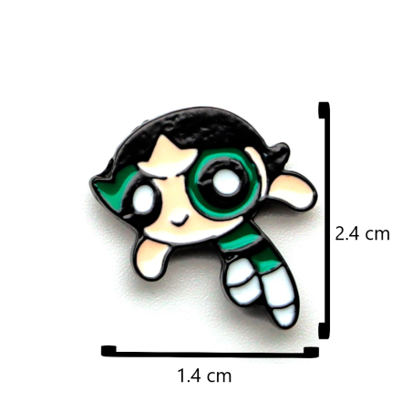Pin Bellota