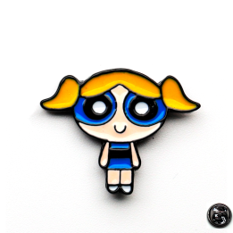 Comprar Pin Burbuja
