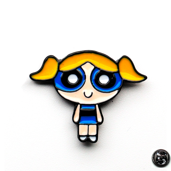 Comprar Pin Burbuja