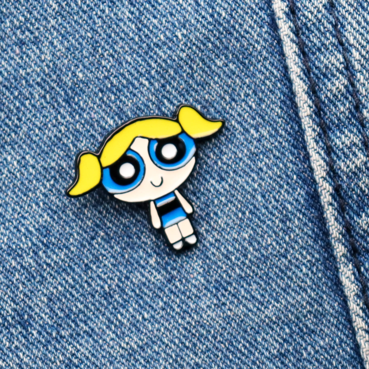 Comprar Pin Burbuja