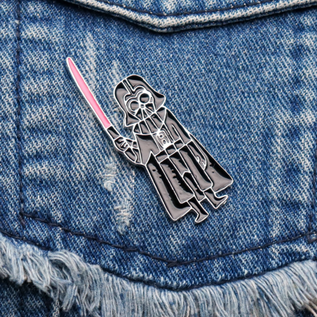 Pin Star Wars