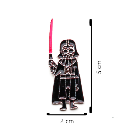 Pin Star Wars