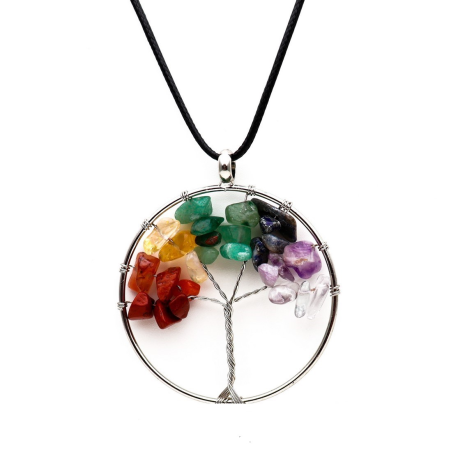 Collar Arbol