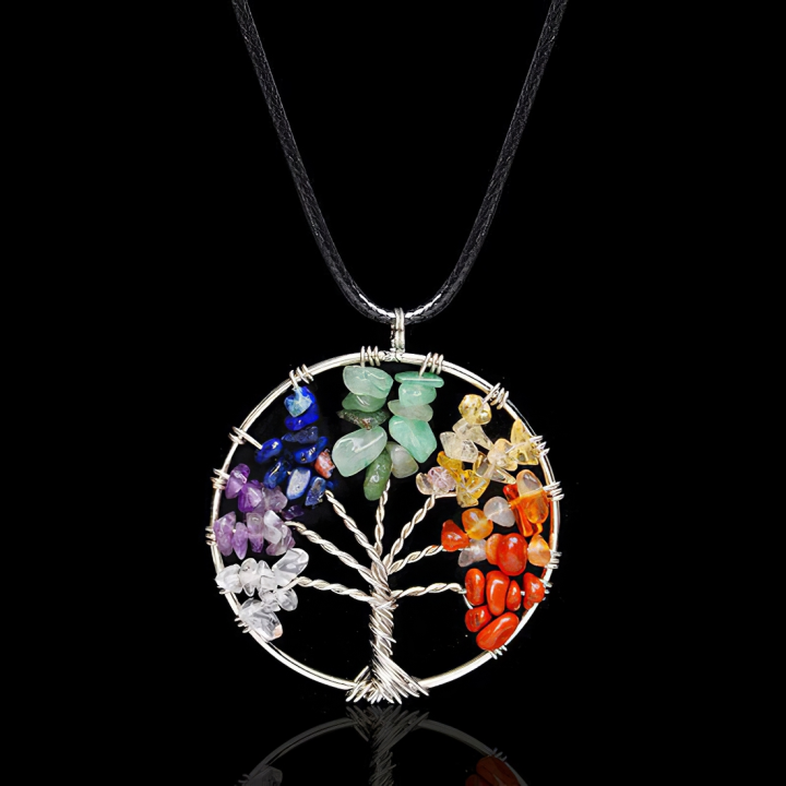 Comprar Collar Arbol