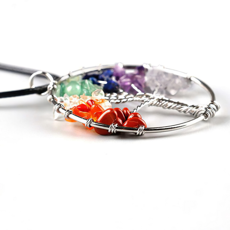 Collar Arbol