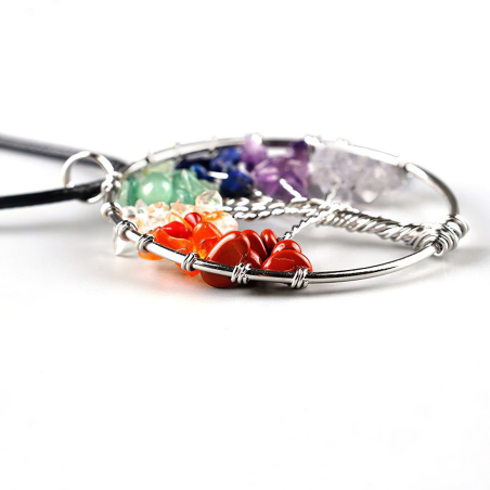 Collar Arbol