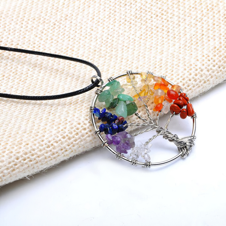 Comprar Collar Arbol