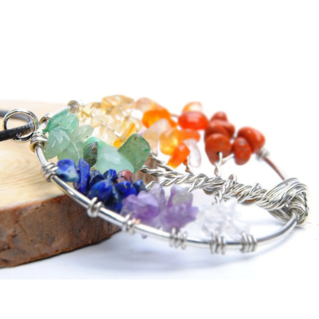 Collar Arbol