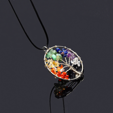 Collar Arbol