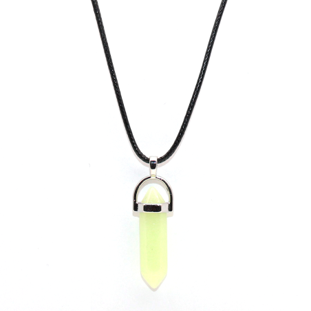 Collar Cuarzo