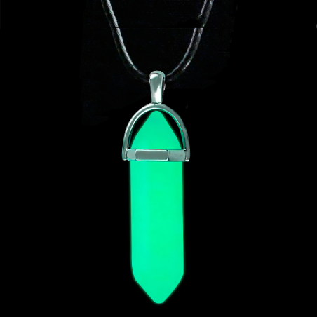 Collar Cuarzo
