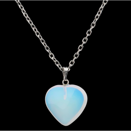 Collar Corazón