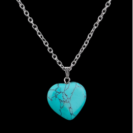 Comprar Collar Corazón