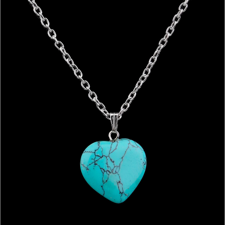 Comprar Collar Corazón