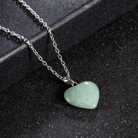 Collar Corazón