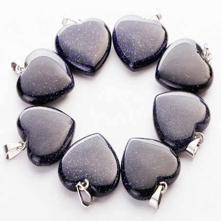 Collar Corazón