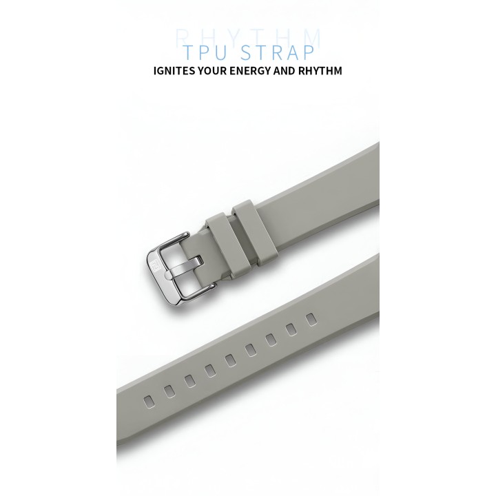 Reloj Naviforce Sport Nf5041 Mujer Goma + Estuche