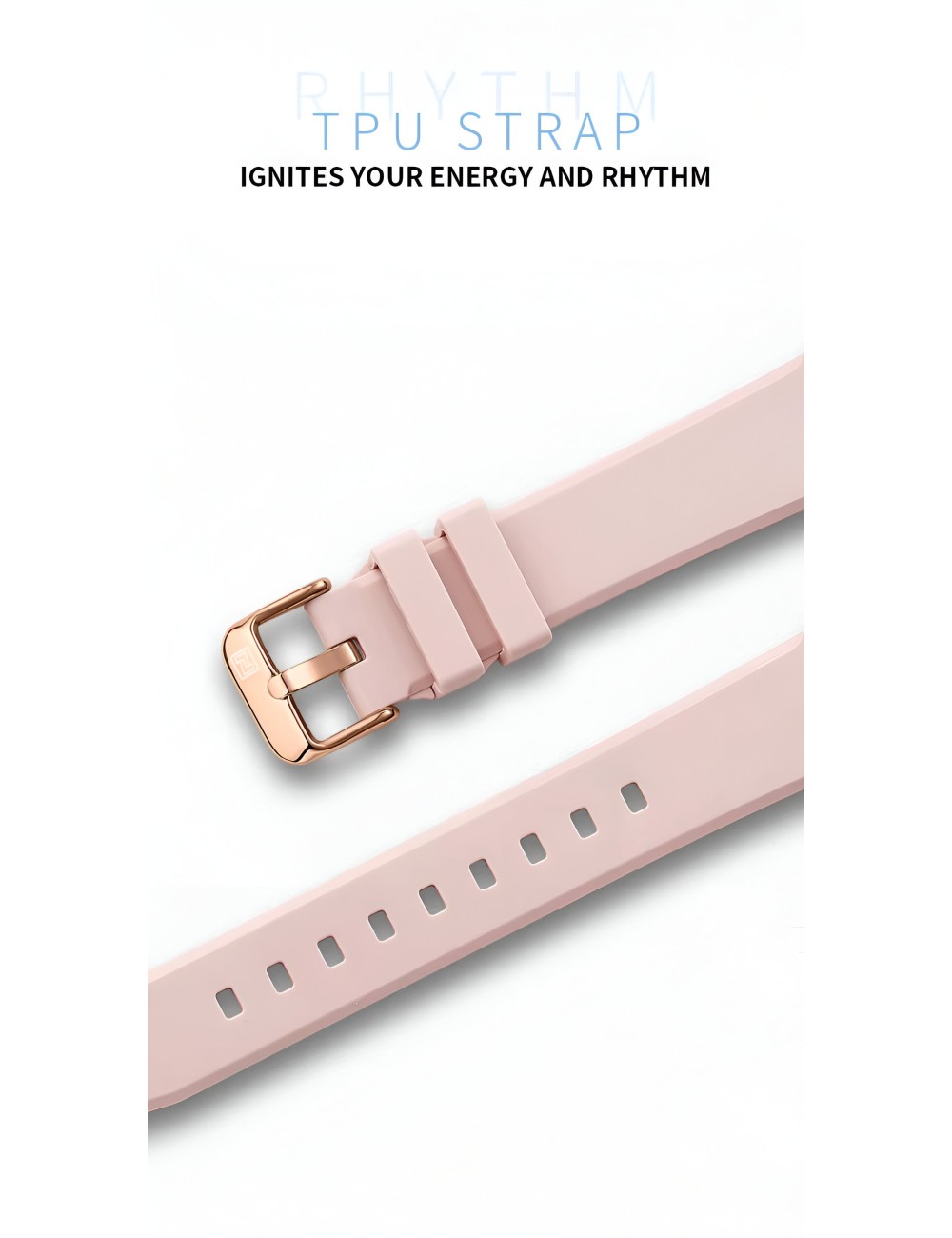 Reloj Naviforce Sport Nf5041 Mujer Goma + Estuche