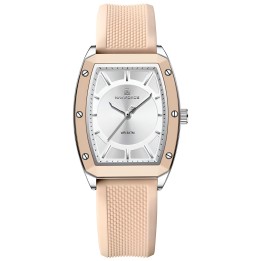 Reloj Naviforce Sport Nf5049 Mujer Goma + Estuche