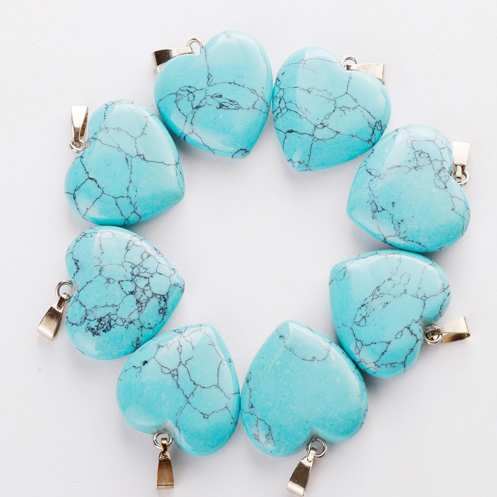 Comprar Collar Corazón
