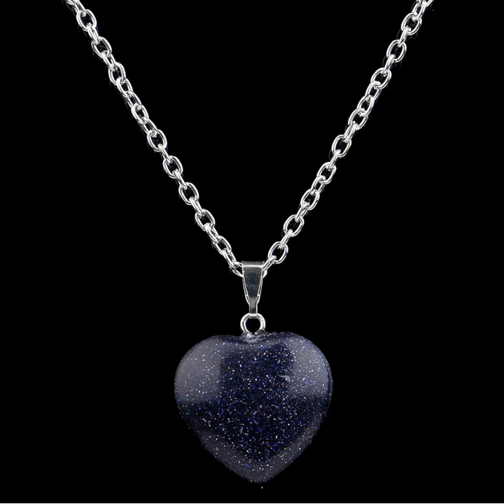 Comprar Collar Corazón