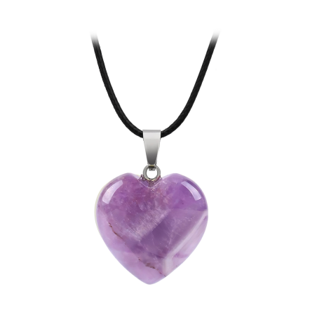 Collar Corazón