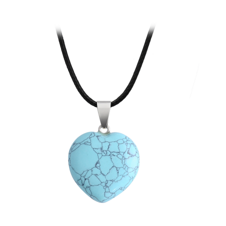 Collar Corazón