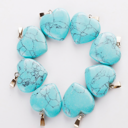 Collar Corazón