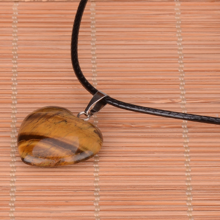 Collar Corazón