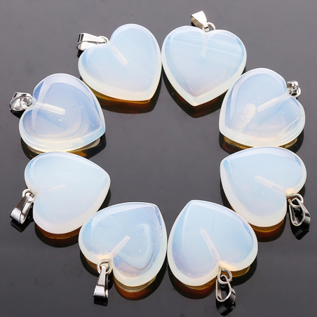 Collar Corazón